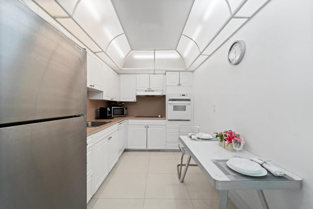 Luxury Beachfront Condo Private Beach Access, Pool & Game Room!!! Hollywood Exterior foto