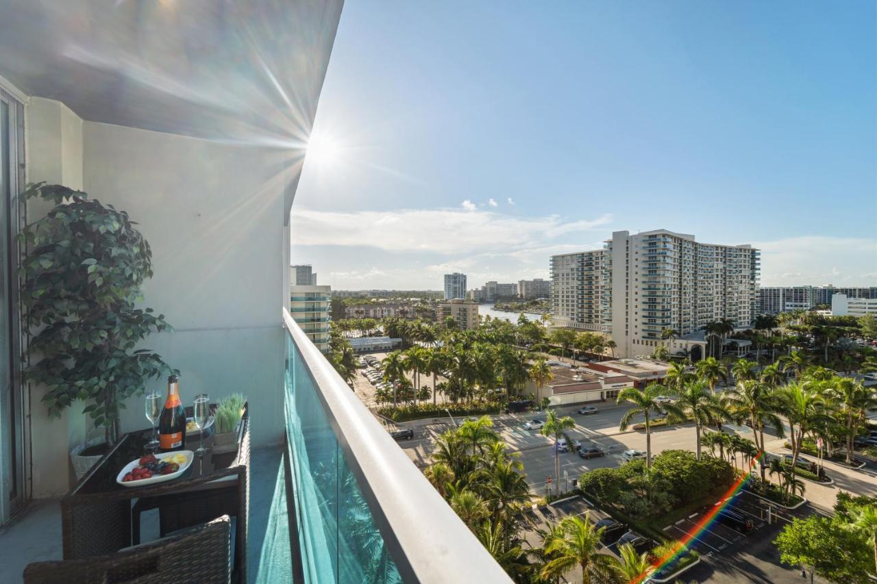Luxury Beachfront Condo Private Beach Access, Pool & Game Room!!! Hollywood Exterior foto